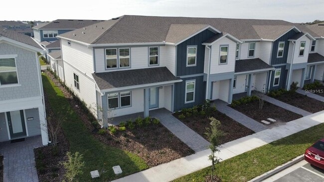 14404 Orchid Is Dr in Orlando, FL - Building Photo - Building Photo