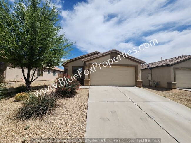 property at 7135 S Oakbank Dr