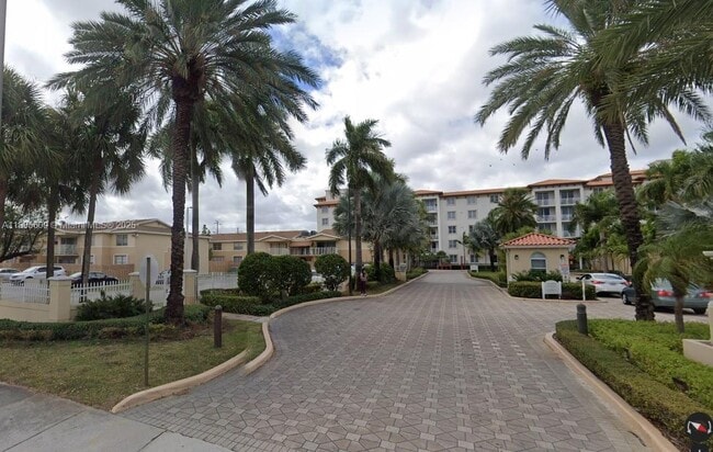 property at 4350 NW 79th Ave