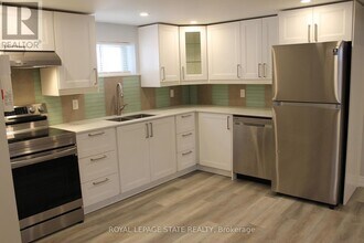 191 E 25th St in Hamilton, ON - Building Photo - Building Photo