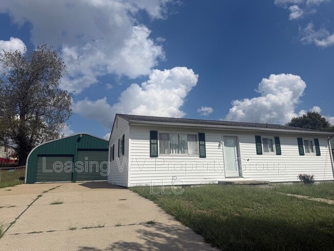 property at 102 1st St E