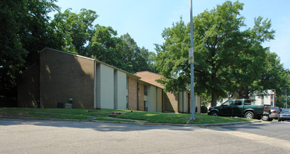 Tivoli Gardens Apartments in Raleigh, NC - Building Photo - Building Photo