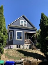 3308 N Missouri Ave in Portland, OR - Building Photo - Building Photo