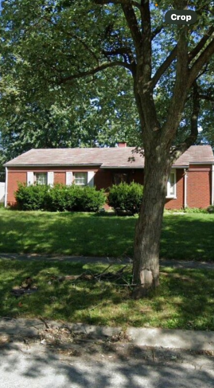 property at 21821 Orion Ave