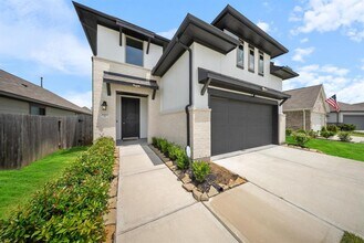 8919 Oak Ivy Ln in Richmond, TX - Building Photo - Building Photo