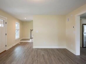 426 Marshall Ave SW in Roanoke, VA - Foto de edificio - Building Photo