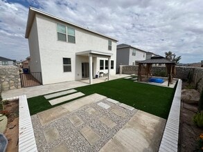 6020 Hidden Clove Ct in El Paso, TX - Building Photo - Building Photo