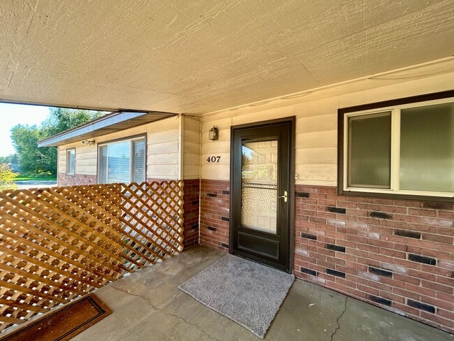 property at 407 S Walnut St