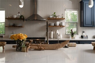 11824 Kingsbarns Ct in Las Vegas, NV - Building Photo - Building Photo