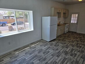 1121 Walter St SE in Albuquerque, NM - Building Photo - Building Photo