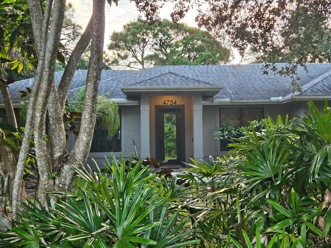 property at 4754 SE Manatee Cove Rd