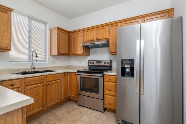 property at 2300 E Magma Rd
