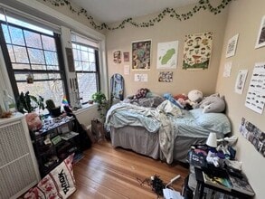 101 Saint Paul St, Unit 3F in Brookline, MA - Building Photo - Building Photo