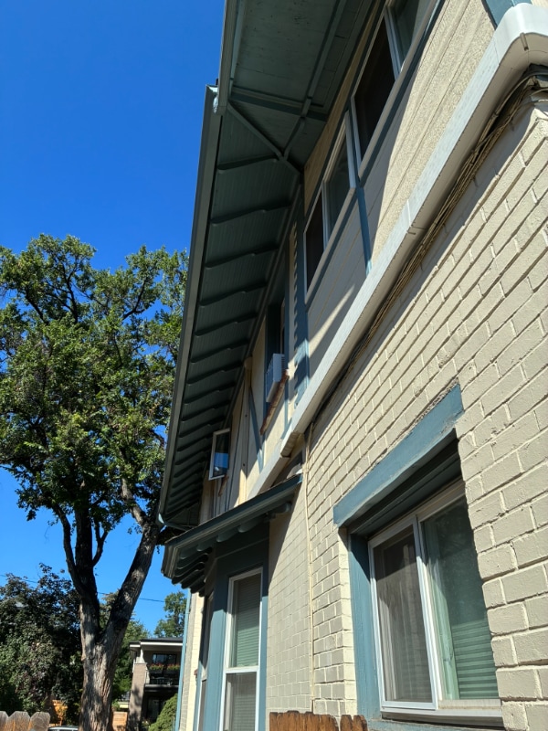 1530 Adams St, Unit 1 in Denver, CO - Building Photo - Building Photo