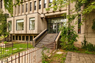 4387 De L'esplanade Av in Montréal, QC - Building Photo - Building Photo