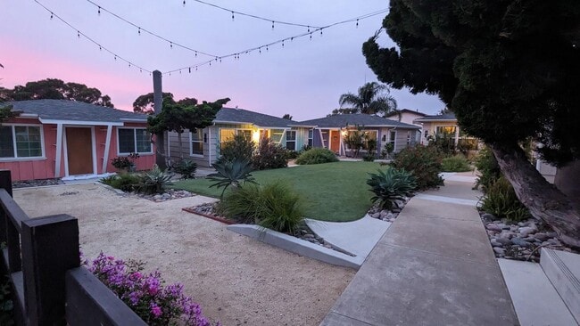 4875-4887 Naples St in San Diego, CA - Building Photo - Building Photo