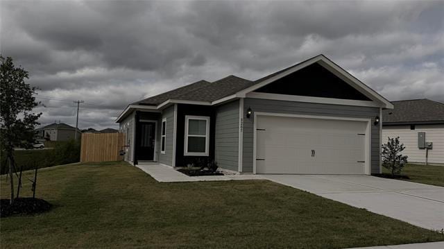 13507 Musselshell Dr in Ponder, TX - Building Photo - Building Photo