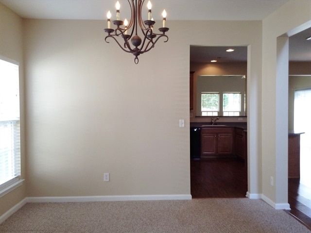 1039 Canopy Dr in Indian Trail, NC - Building Photo - Building Photo