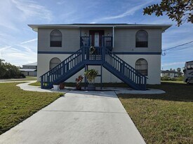 4261 Paradise Cir in Hernando Beach, FL - Building Photo