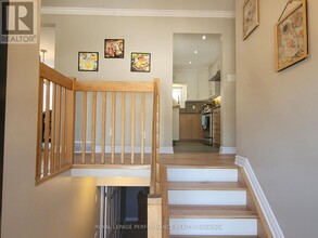 136 Corvinelli Crescent in Russell, ON - Building Photo - Building Photo