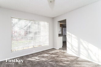 3217 Marie Ln in Fort Worth, TX - Building Photo - Building Photo