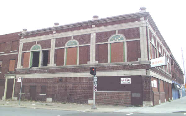 Ferndale Apartments in Detroit, MI - Building Photo - Building Photo