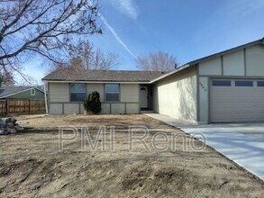 3980 Kentwood Ct in Reno, NV - Building Photo - Building Photo