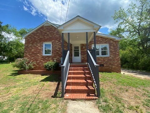 property at 105 Hudson St