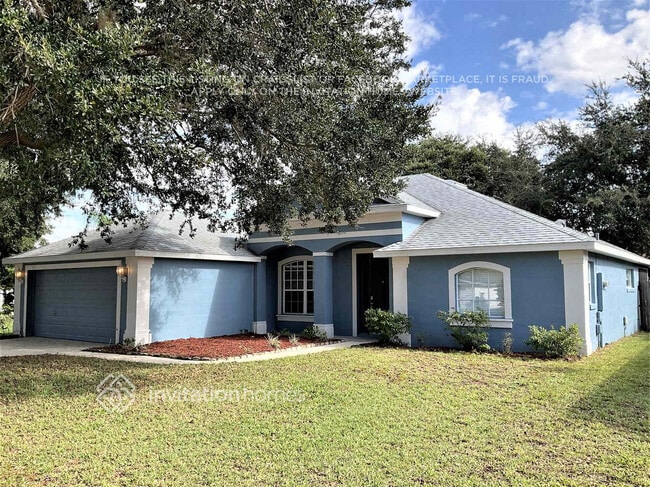 315 Sabal Springs Ct in Debary, FL - Foto de edificio - Building Photo