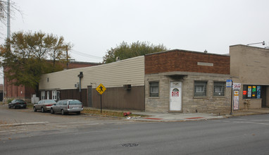 2701 W 47th St in Chicago, IL - Building Photo - Building Photo