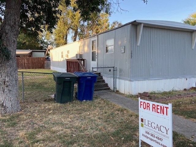 2900 Grand Ave in Kearney, NE - Building Photo