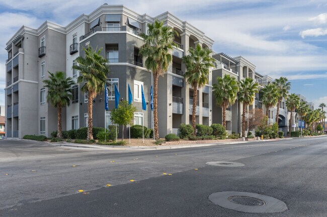 The Onyx (NEW) in Las Vegas, NV - Building Photo - Building Photo