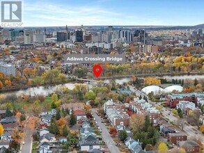 199 Columbus Ave in Ottawa, ON - Building Photo - Building Photo