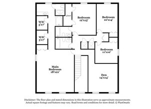 76379 Longleaf Loop in Yulee, FL - Building Photo - Building Photo