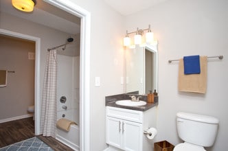 1322 North Apartments in Auburn, AL - Building Photo - Interior Photo