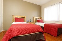 Interior Photo - Wyvernwood Garden - Leasing In Boyle Heights Apartments in Los Angeles, California
