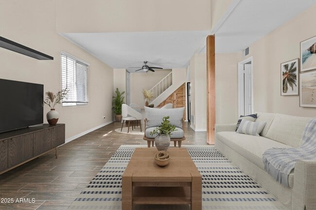property at 6007 N 79th St