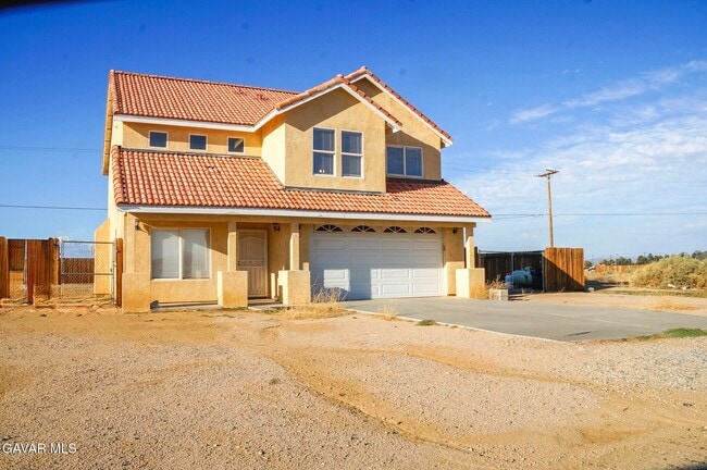 6761 California City Blvd in California City, CA - Building Photo - Building Photo