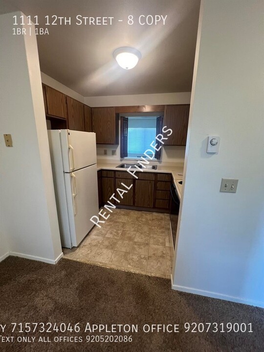 1111 12th St, Unit 8 COPY in Baraboo, WI - Building Photo