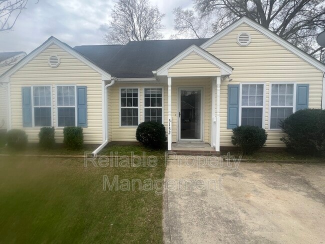 property at 5152 Limewood St