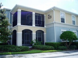 8179 Maritime Flag St, Unit 210 in Windermere, FL - Building Photo