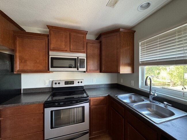 property at 4844 NE Milligan Ln