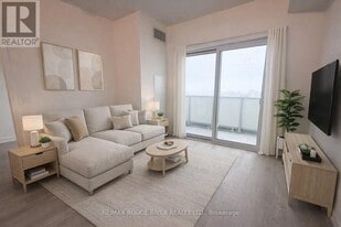 1010 Sandy Beach Rd in Pickering, ON - Building Photo