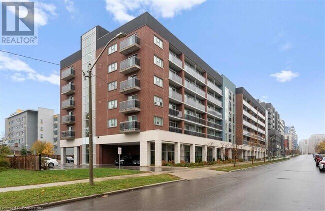 property at 308 Lester St