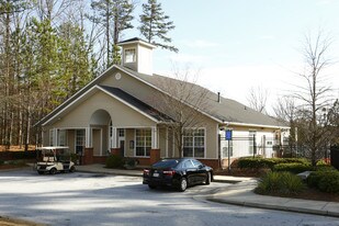 Wildwood at Stone Mountain