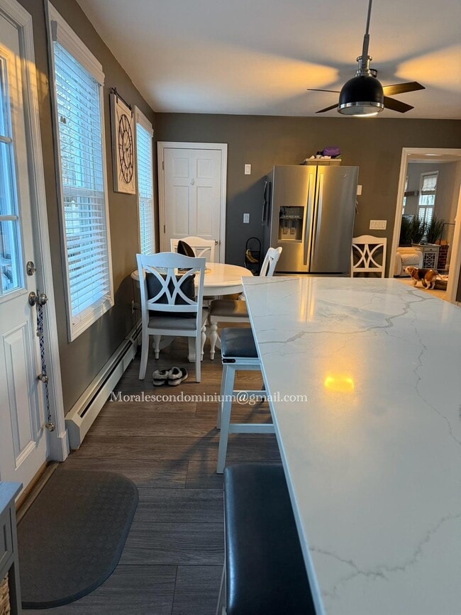 65 2nd St in North Andover, MA - Foto de edificio - Building Photo