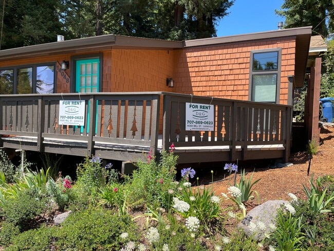 property at 14050 Woodland Dr