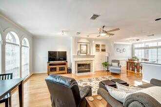 1933 Haddon St in Houston, TX - Building Photo - Building Photo