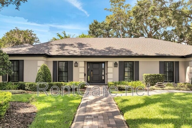 2021 Alameda St in Orlando, FL - Building Photo - Building Photo