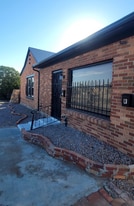 3722 Sacramento Ave in El Paso, TX - Building Photo